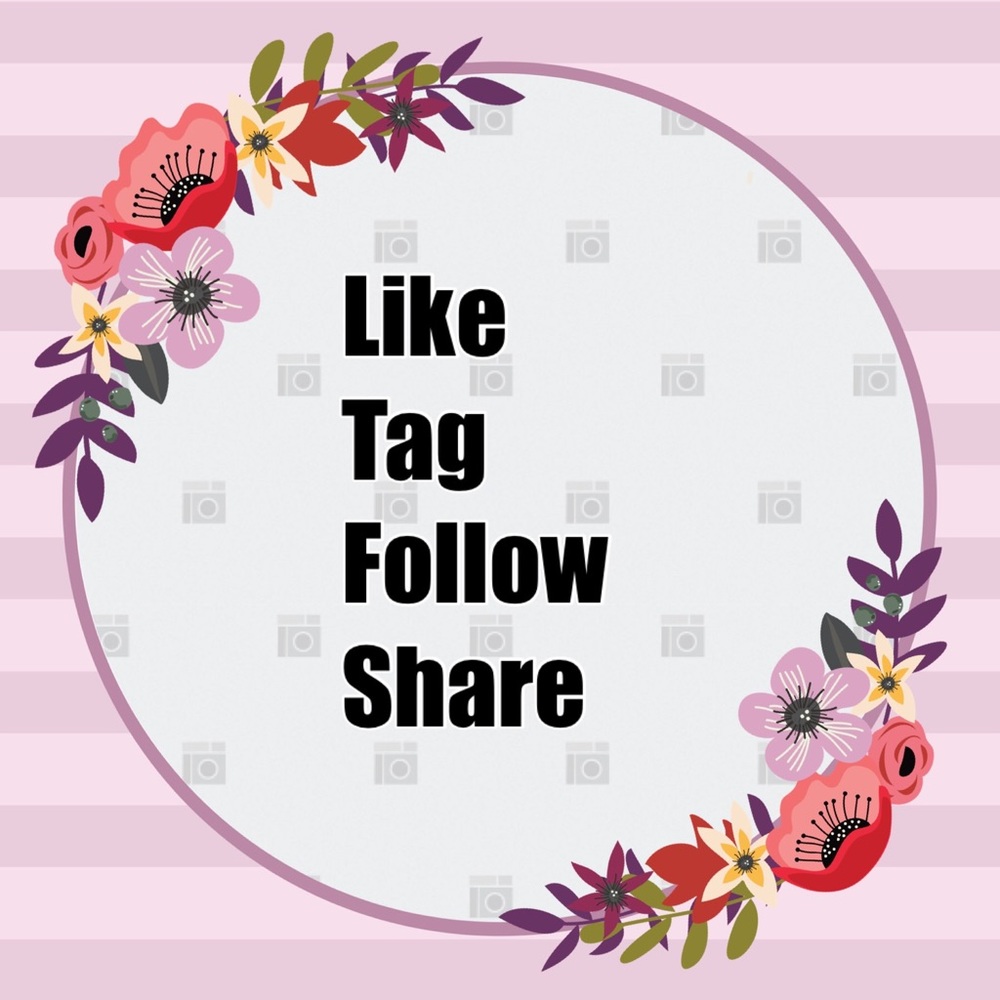 Let's Grow Together 😊Follow and share